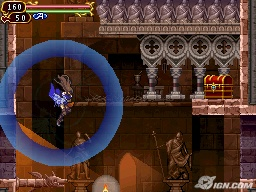 Castlevania: Order of Ecclesia